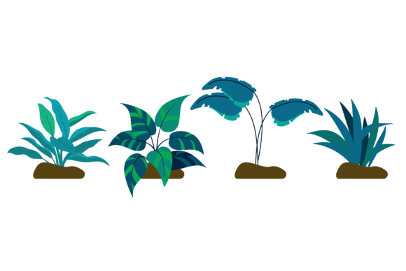 Download Plant Tropical Garden Design - Garden design Collection