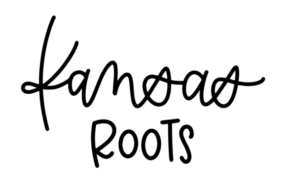 Download Kansas Roots SVG - Premium Resources