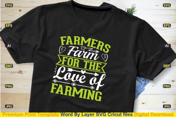 Download Farmers Farm for the Love of Farming Svg - Love Collection