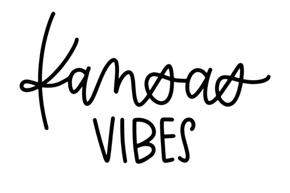 Download Kansas Vibes SVG - Premium Resources